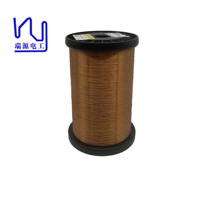 0.18mm Speaker Voice Self Bonding Copper Wire Small Coil