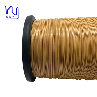 UL Certified Class B F Insulated TIW Triple Insulated Copper Wire