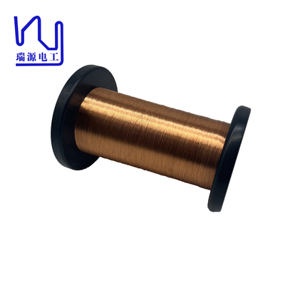 FIW4 Class 180 Enameled Copper Magnet Wire 0.14mm 0.2 Mm