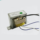 EI Series Pin Type Ferrite Core Transformer Low Frequency Electrical Transformers