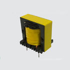 EE EC Series Horizontal Ferrite Core Transformer AC 2 - 3KV 50HZ High Frequency