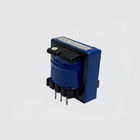 EE / EI  3011 mH / 12.2μHSeries Vertical High Frequency High Voltage Transformer Electronic Transformer