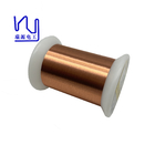 Superior Natural Ultra Fine Copper Wire Solid Conductor 0.018mm