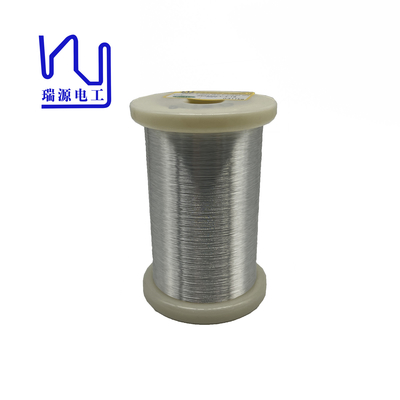 Custom 4N OCC Pure Silver Enameled Wire For HIFI Sound System