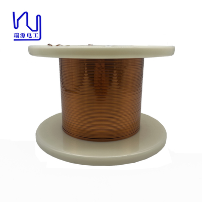 Motor/Transformer Rectangular Copper Wire With ROHS/UL/SGS/ISO9001