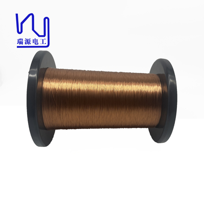7 Strands Self Bonding Stranded Wire For Winding Coils
