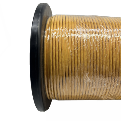 Class F Triple Insulated Wire Litz Wire For Electrical Applications