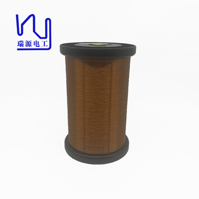 Top China ManufacturerSelf Bonding Copper Clad Aluminum CCA Wire For Speakers
