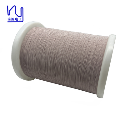 Insulated Wire Winding Litz Wire Stranded Copper House Electrical Cable Wire