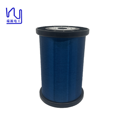 Custom 42 AWG 43AWG 44AWG Color Poly Coated Wire Magnet Wire Special For Guitar Pickup