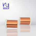 0.1*60 Class 180 Taped Polyimide Film Covered Copper High Frequency Litz Wire