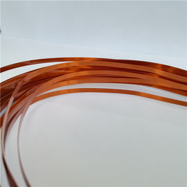 Class 180 220 Rectangular / Flat Enamelled Copper Wire