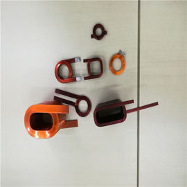 0.1 * 1.5mm Class 155 180 220 Rectangular / Flat Enamelled Copper Wire