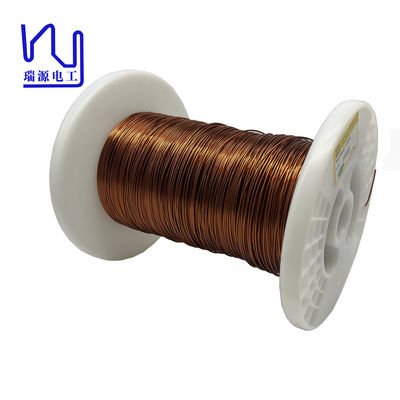 MW 16 / J-W-1177/15/ IEC#60317-7 High Temperature 1.29mm Enameled Copper Wire