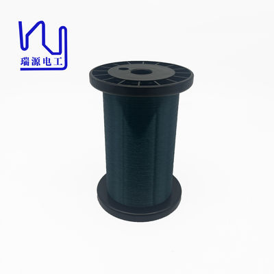 0.063mm Poly Enameled Copper Wire Magnet Wire For Guitar Pickup