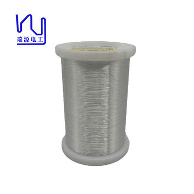 High Purity OCC Silver Wire 4N 0.180mm