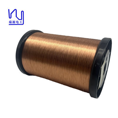 Super Thin 0.15mm Enamelled Copper Wire Winding Wire