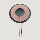Wireless Charger Copper Litz Wire Silk Covered Twisted Enameled Magnet Wire