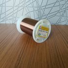 UL Certificated Round Enamel Insulated Wire 0.012 - 0.8mm