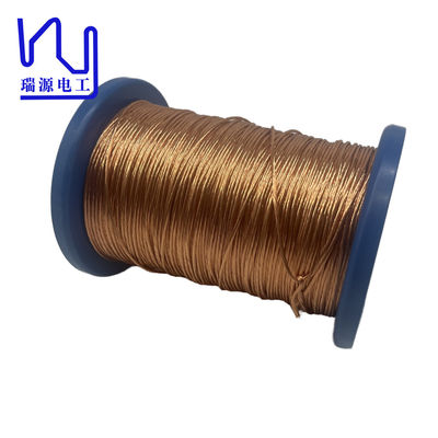 2UEW-F Litz Wire 0.32mmx32 Enameled Copper Stranded Wire