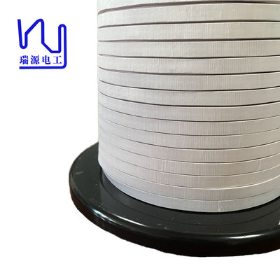 Mult Strands 0.08mm Flat Nylon Serving Copper Litz Wire