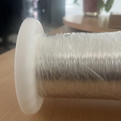 Ultra Purity OCC Silver Wire 4N 0.25mm For Audio Cable