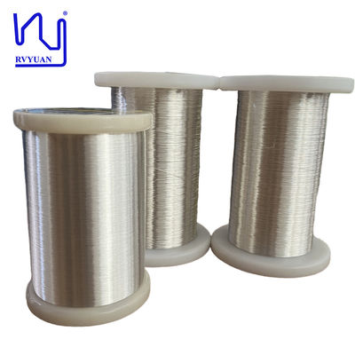 4N OCC 155 Degree 34AWG Enameled Silver Wire for HIFI Sound System