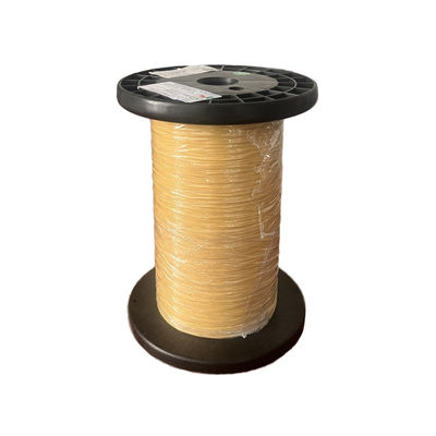 TIW-B Triple Insulated Wire 0.4mm For Transformer