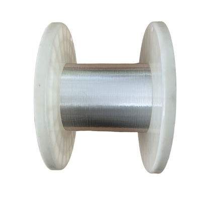 0.1mm Ultra Fine Silver Plated Wire For Voice Coils