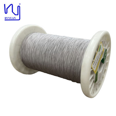 High End Audio 0.2mm*1 Strands Copper Silk Covered Litz Wire