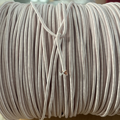 Manufacturer High-frequency 0.071mmx840 Nylon Wrapped Copper Silk Covered Litz Wire for Wireless Charging