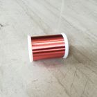 F / H Class 0.02mm Ultra Thin Enameled Copper Wire Copper Magnet Wire For Voice Coils