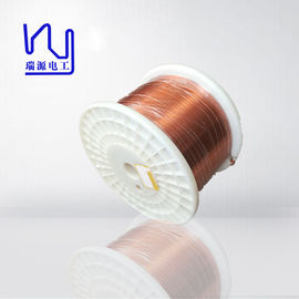 0.2*2.0mm Self Bonding Flat Winding Wire For Transformer