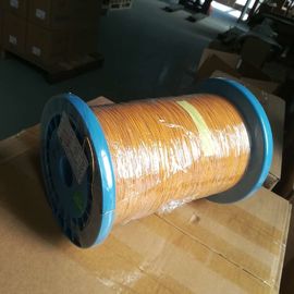 UL Certificated TIW-B 0.13mm Triple Insulated Wire Copper Insulated Wire