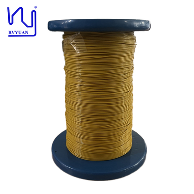 200ºC 0.25mm FEP insulation Copper Insulated Wire