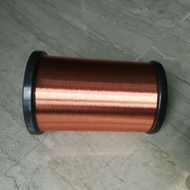 OCC 4N 5N 6N High Purity Bare Copper Wire Enameled Copper Wire