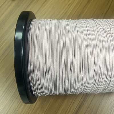 2USTC-F 0.1mmx100 Silk Covered Litz Wire For Transformer