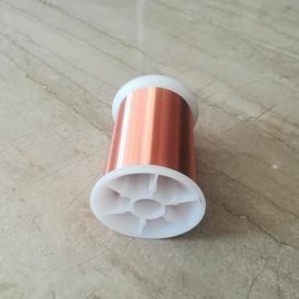 155 Thermal Rating OCC 6N Copper Wire for Audio Transmission
