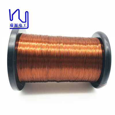 0.071mm-0.8mm FIW6 Class H Fully Insulated Winding Wire