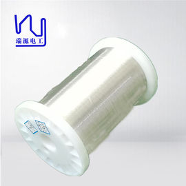 High-purity OCC Silver Wire 4N 0.350mm