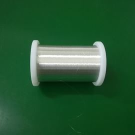 High-purity OCC Silver Wire 4N 0.10mm For Audio