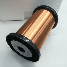 2UEW155 0.09mm 0.08mm Super Thin Enameled Copper Wire Magnet Wire