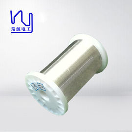 0.05mm Occ Wire Ohno Continuous Cast 4n 99.99% Silver