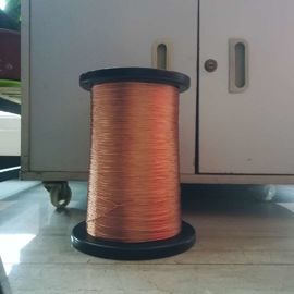 2UEW-F  0.1mm 35 Stranded Copper Litz Wire
