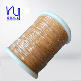 TIW -B ISO/UL Copper Motor Winding Enameled Wire Solid  IEC / JIS / NEMA