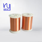 50 Awg 0.025mm Magnet Winding Wire 3uew155 Super Thin