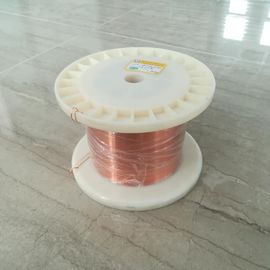 Class 155 180 220 Rectangular / Flat Enamelled Copper Wire