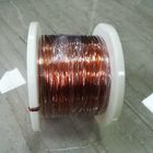 1.1*1.0mm Square Enamel Magnet Wire Coated  Copper Wire For Transformer Winding
