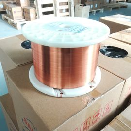 AIW 220 1.6mmx0.9mm Rectangular Enameled Flat Copper Wire for Motor