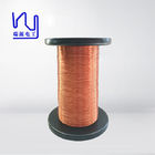 Fiw 3 Fiw 4 Enameled Wire High Voltage For Transformer Winding
